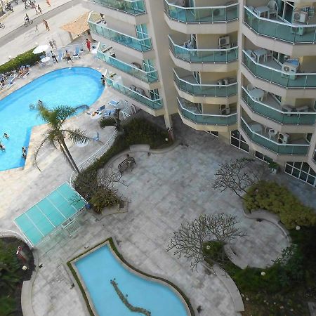 Apart Hotel Villa Del Sol Рио де Жанейро Екстериор снимка