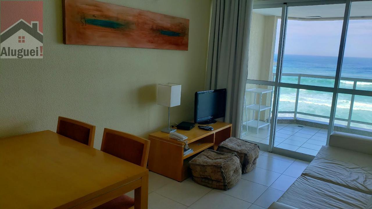 Apart Hotel Villa Del Sol Рио де Жанейро Екстериор снимка