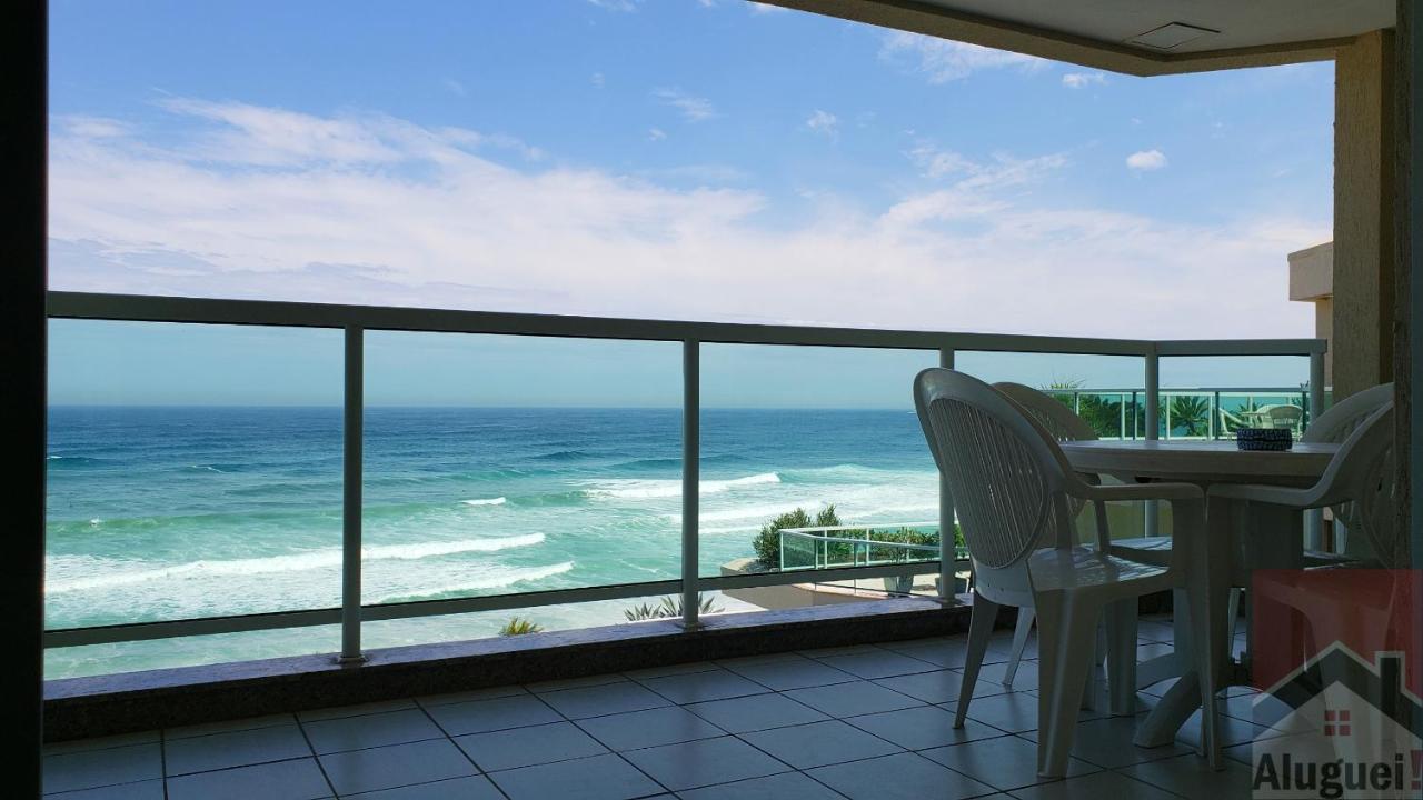 Apart Hotel Villa Del Sol Рио де Жанейро Екстериор снимка