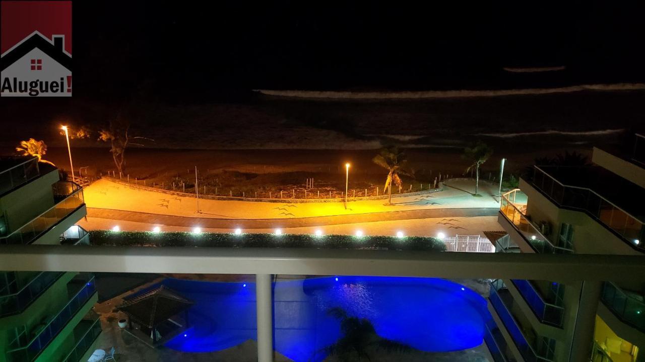 Apart Hotel Villa Del Sol Рио де Жанейро Екстериор снимка