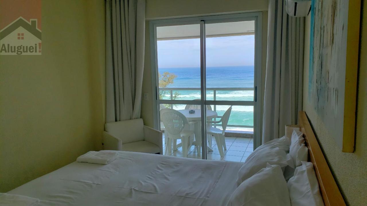 Apart Hotel Villa Del Sol Рио де Жанейро Екстериор снимка