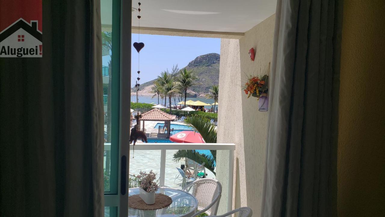 Apart Hotel Villa Del Sol Рио де Жанейро Екстериор снимка