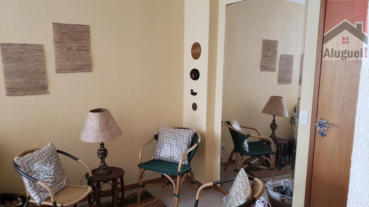 Apart Hotel Villa Del Sol Рио де Жанейро Екстериор снимка
