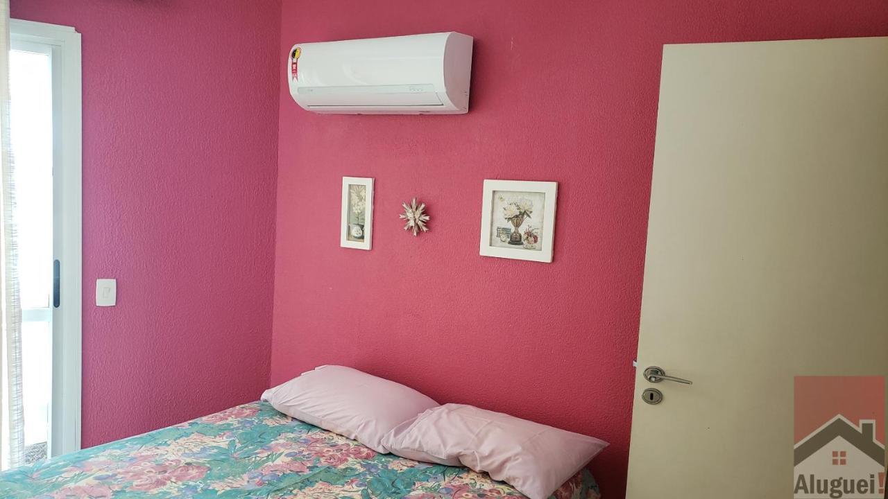 Apart Hotel Villa Del Sol Рио де Жанейро Екстериор снимка