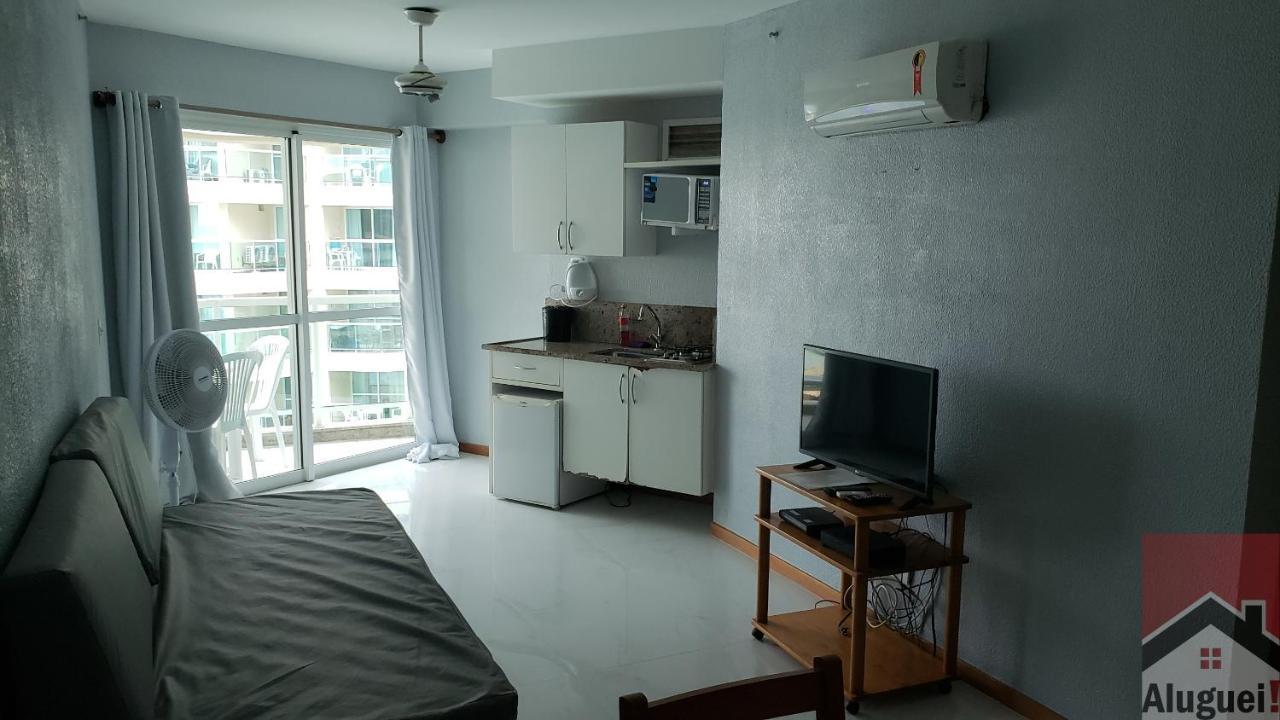 Apart Hotel Villa Del Sol Рио де Жанейро Екстериор снимка