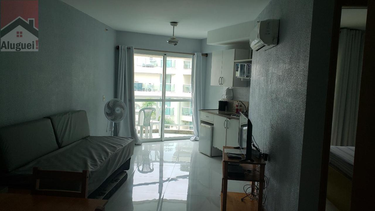 Apart Hotel Villa Del Sol Рио де Жанейро Екстериор снимка