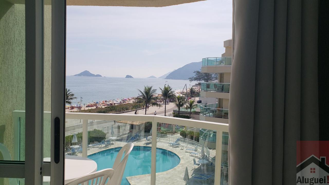 Apart Hotel Villa Del Sol Рио де Жанейро Екстериор снимка