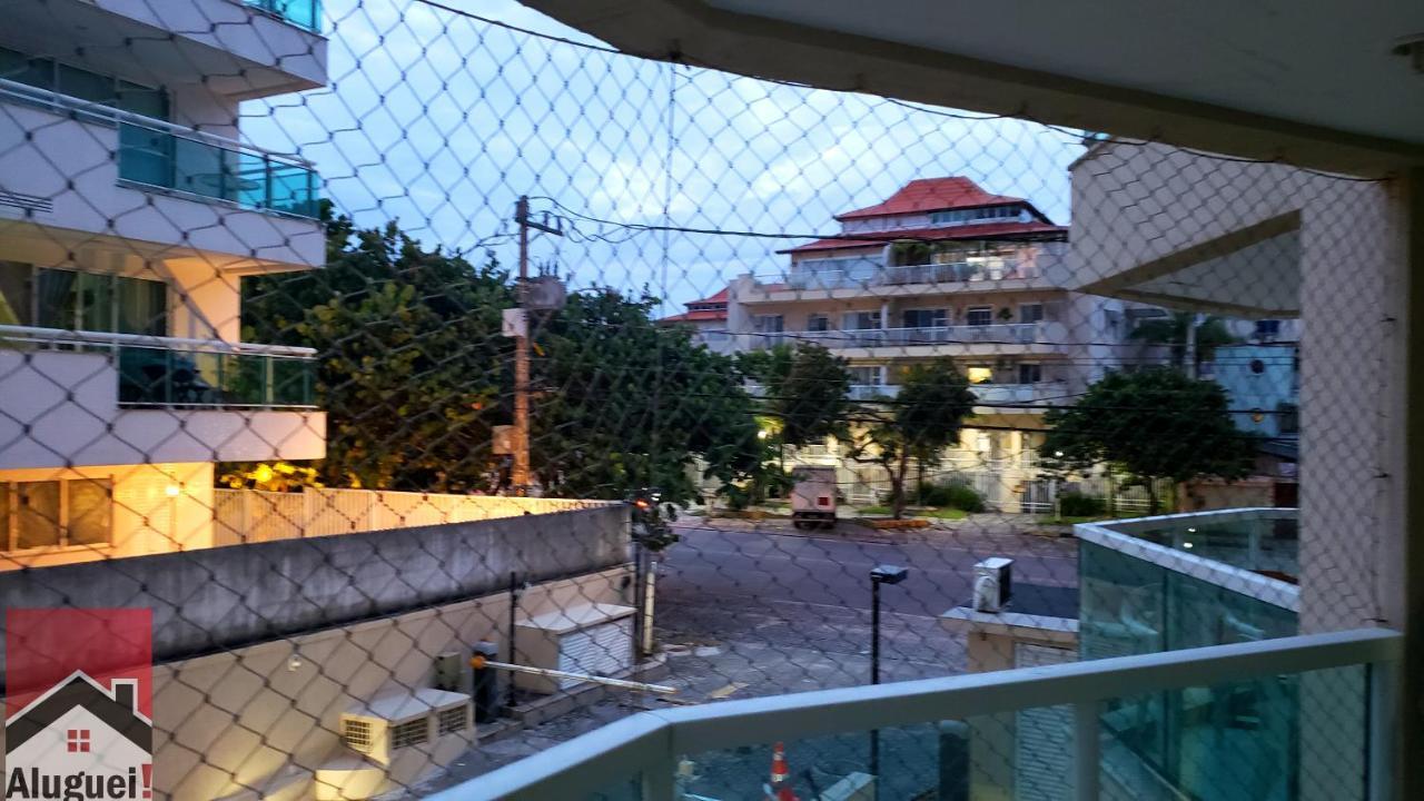 Apart Hotel Villa Del Sol Рио де Жанейро Екстериор снимка