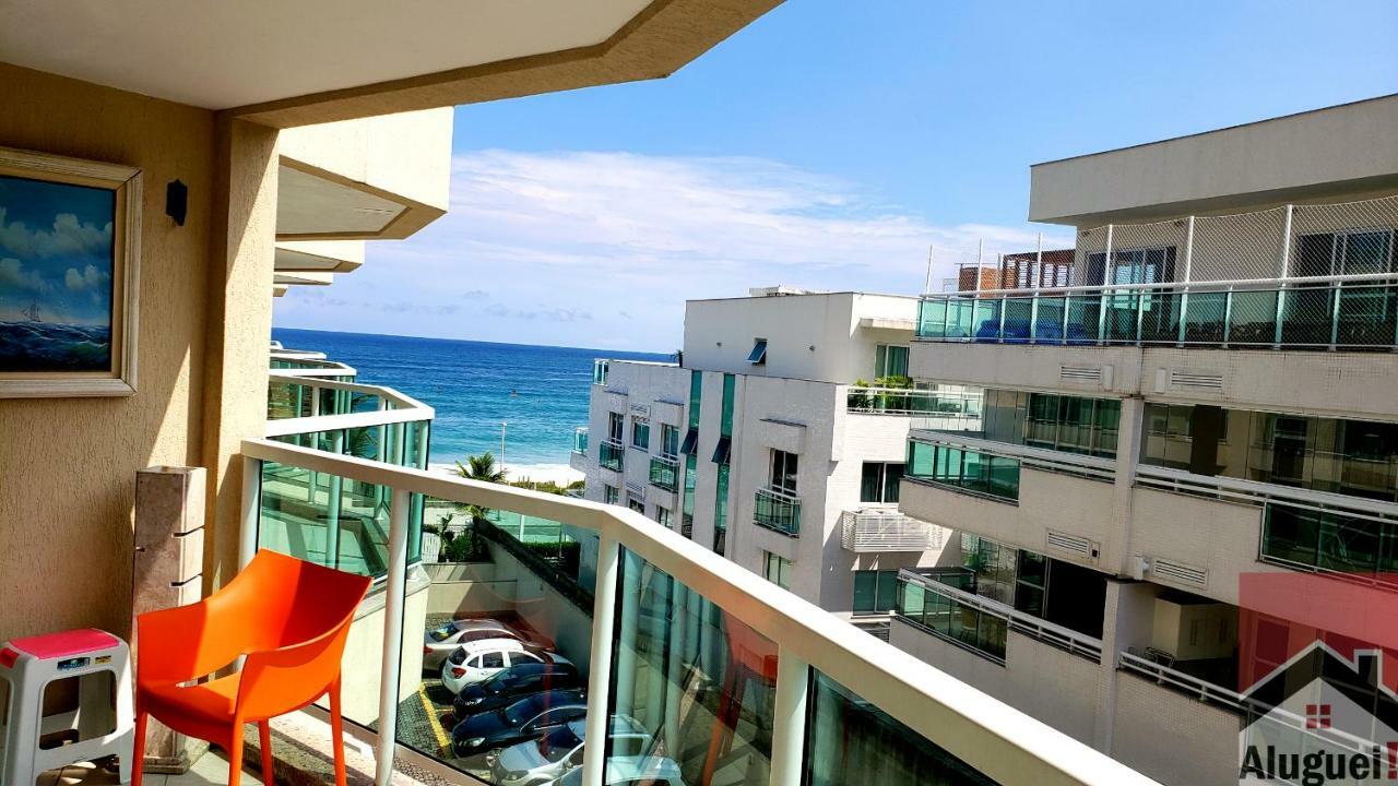 Apart Hotel Villa Del Sol Рио де Жанейро Екстериор снимка