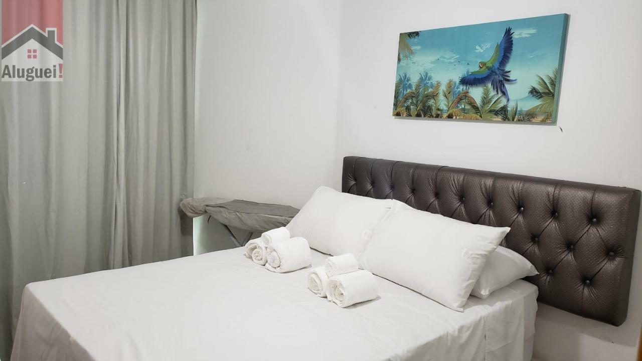 Apart Hotel Villa Del Sol Рио де Жанейро Екстериор снимка