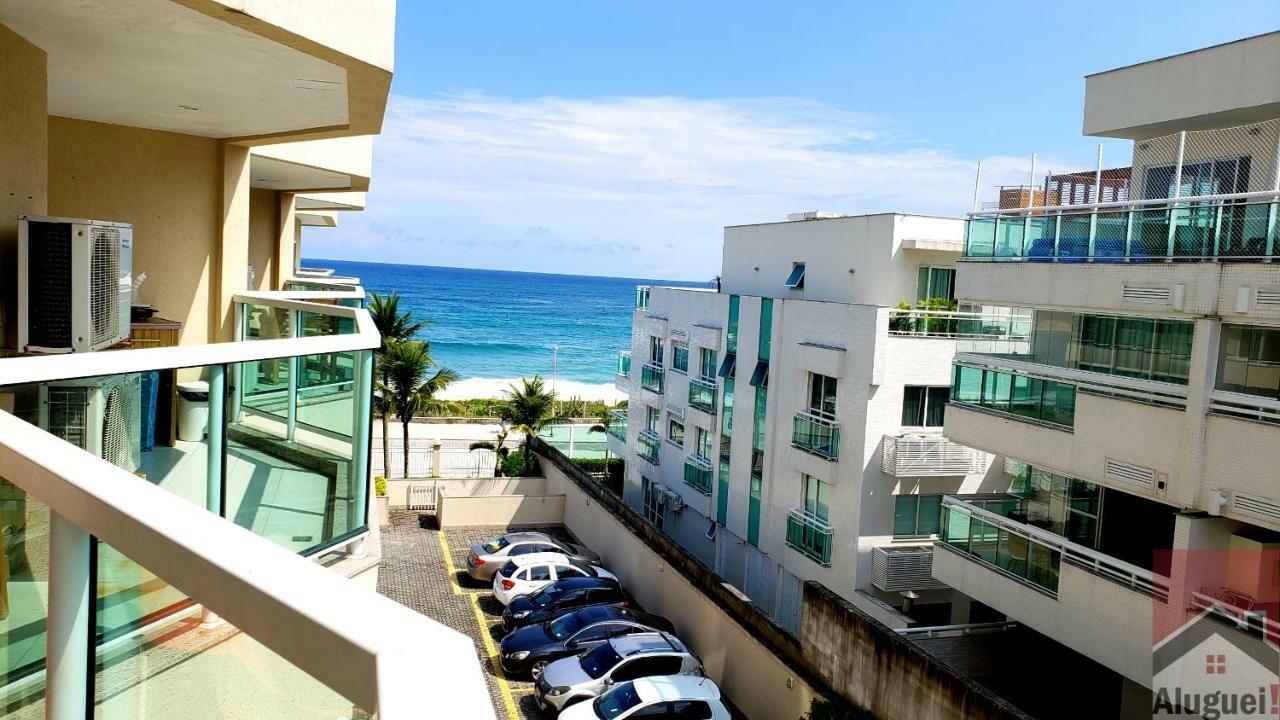 Apart Hotel Villa Del Sol Рио де Жанейро Екстериор снимка