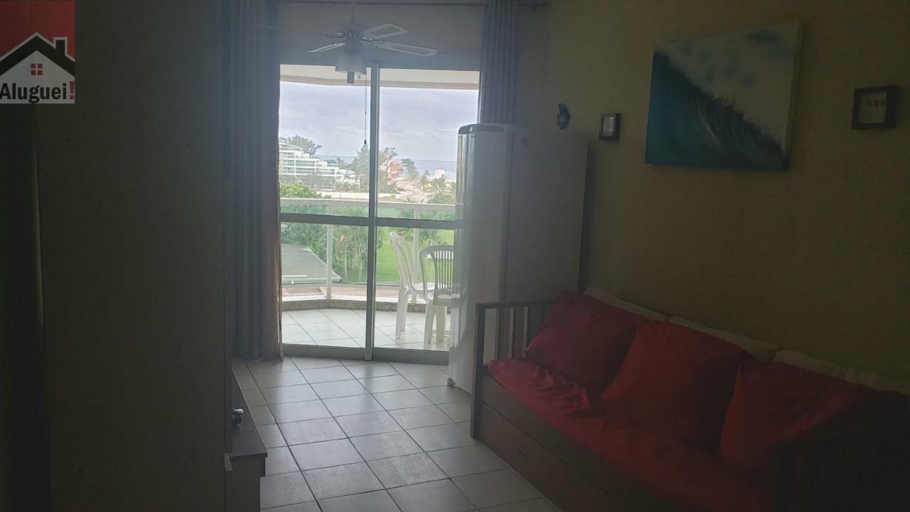 Apart Hotel Villa Del Sol Рио де Жанейро Екстериор снимка