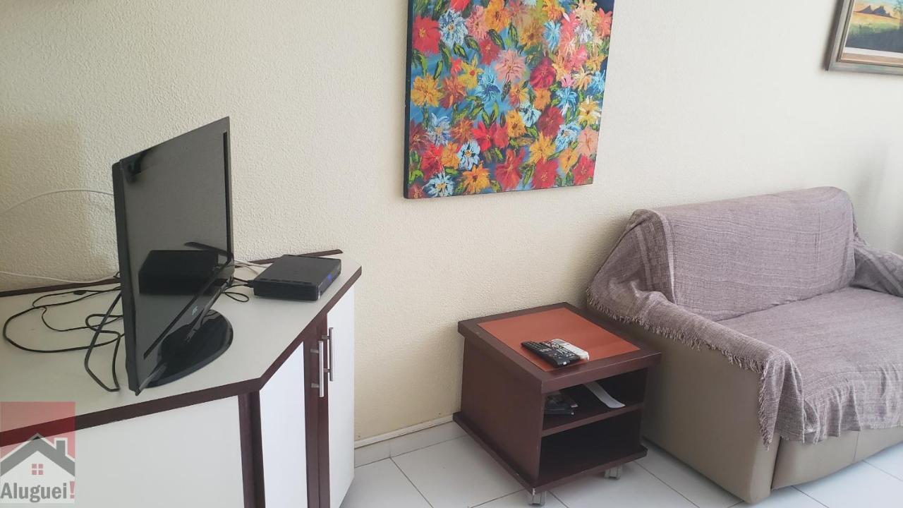 Apart Hotel Villa Del Sol Рио де Жанейро Екстериор снимка