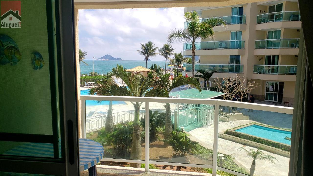 Apart Hotel Villa Del Sol Рио де Жанейро Екстериор снимка