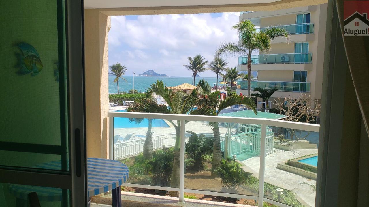 Apart Hotel Villa Del Sol Рио де Жанейро Екстериор снимка