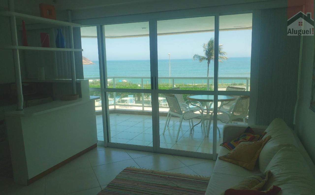 Apart Hotel Villa Del Sol Рио де Жанейро Екстериор снимка