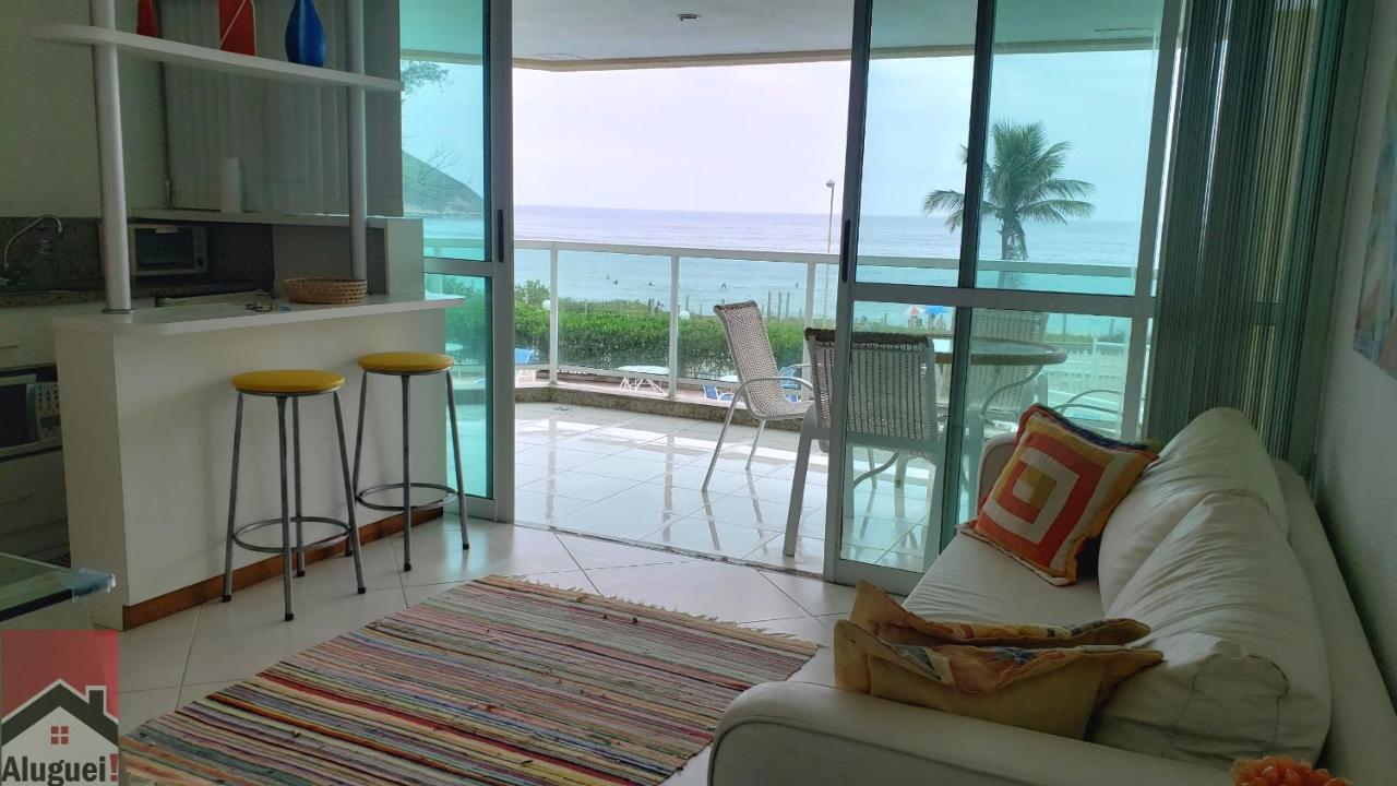 Apart Hotel Villa Del Sol Рио де Жанейро Екстериор снимка