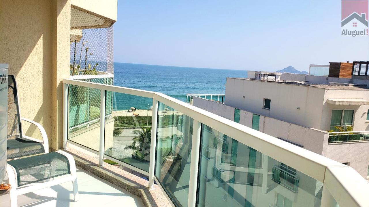 Apart Hotel Villa Del Sol Рио де Жанейро Екстериор снимка