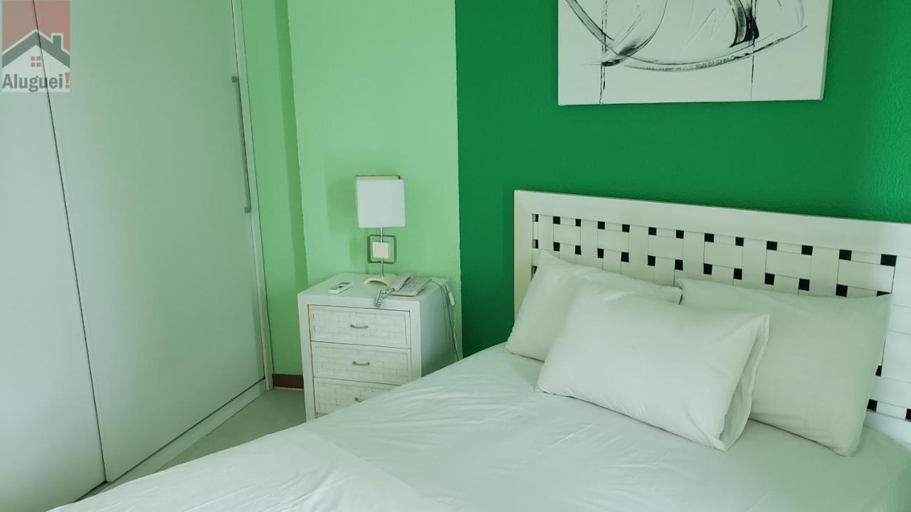 Apart Hotel Villa Del Sol Рио де Жанейро Екстериор снимка