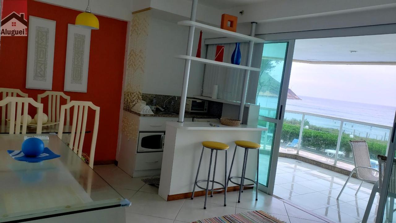 Apart Hotel Villa Del Sol Рио де Жанейро Екстериор снимка