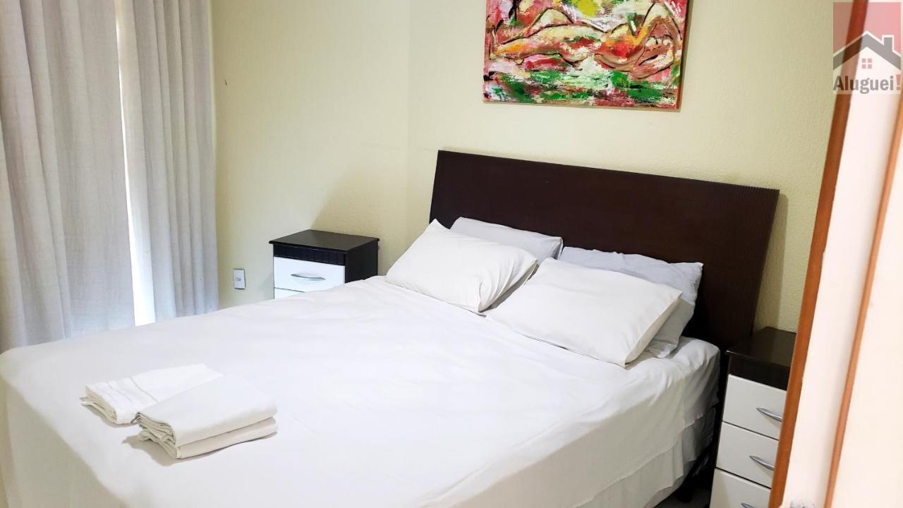 Apart Hotel Villa Del Sol Рио де Жанейро Екстериор снимка